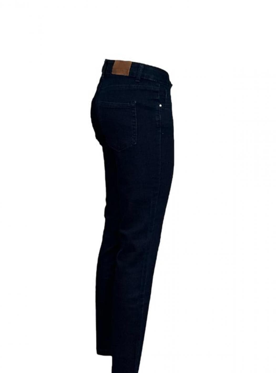 Fly Girl Jeans Donna regular fit 3750SC/52 blu fly girl da donna in Jeans Drestige - Casamassima, commercioVirtuoso.it