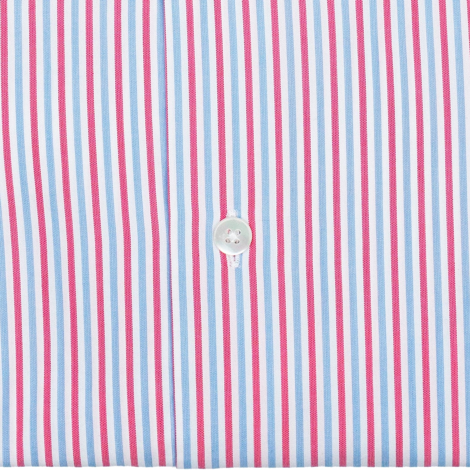 GRIGIO Camicia Camicia Riga Rosa/Celeste da uomo in Camicie casual Drestige - Casamassima, commercioVirtuoso.it