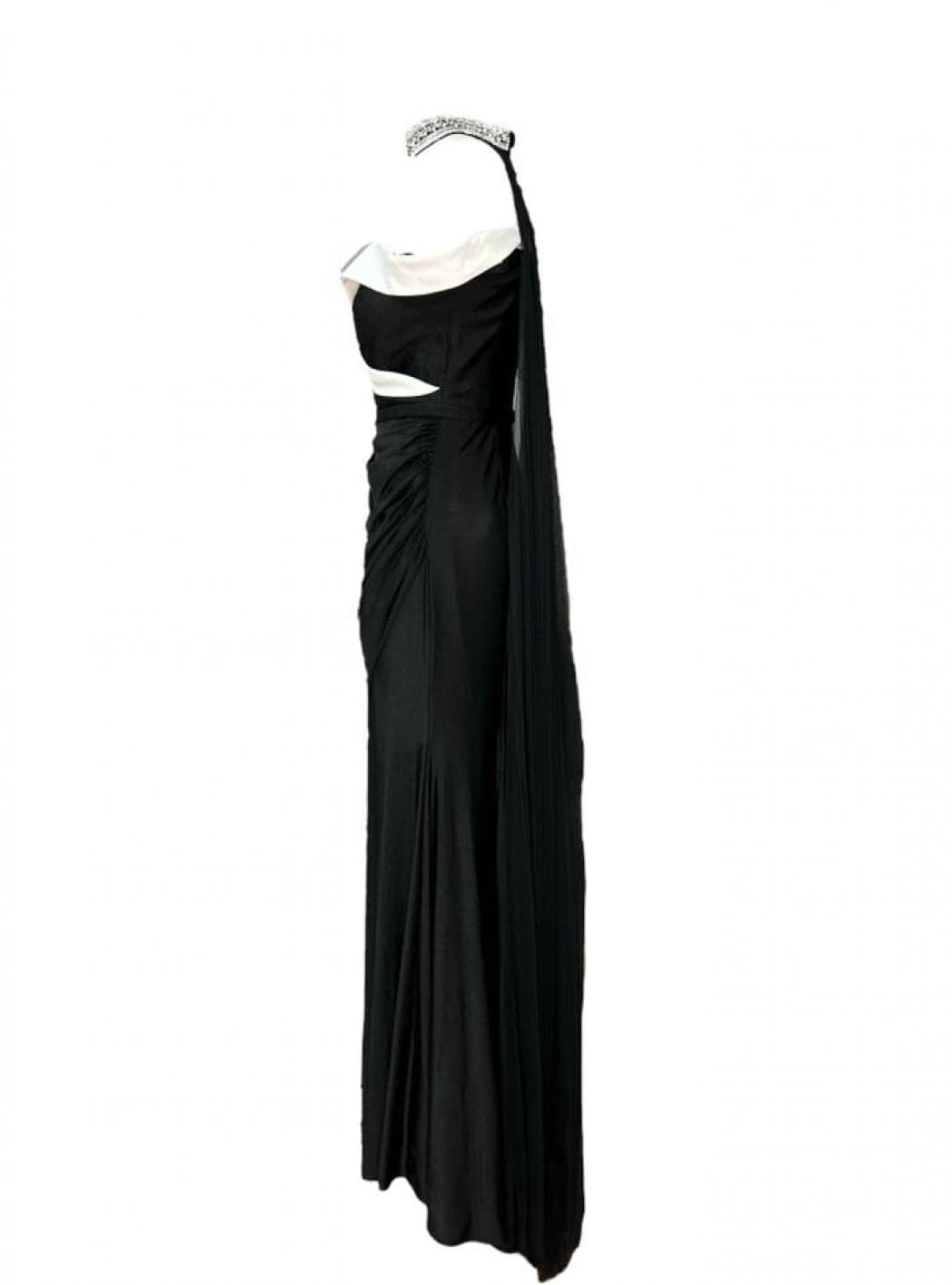 IMPERO Donna Abito impero AJ63101 da donna in Sera e Cerimonia Drestige - Casamassima, commercioVirtuoso.it
