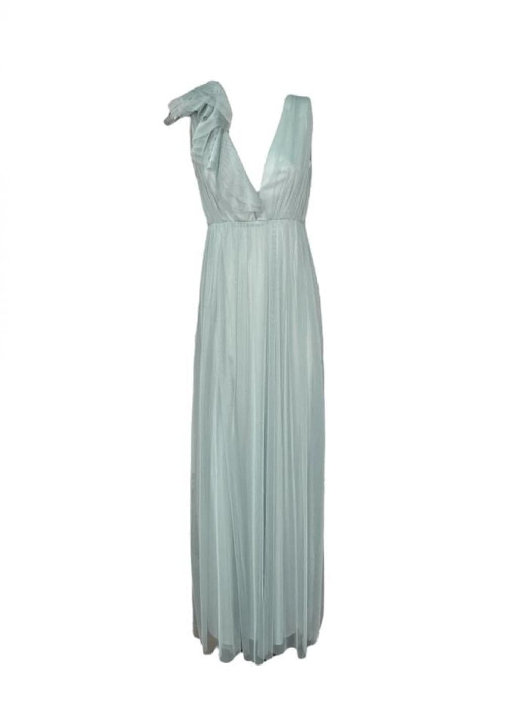 MONCHO HEREDIA Donna Abito moncho heredia V50227