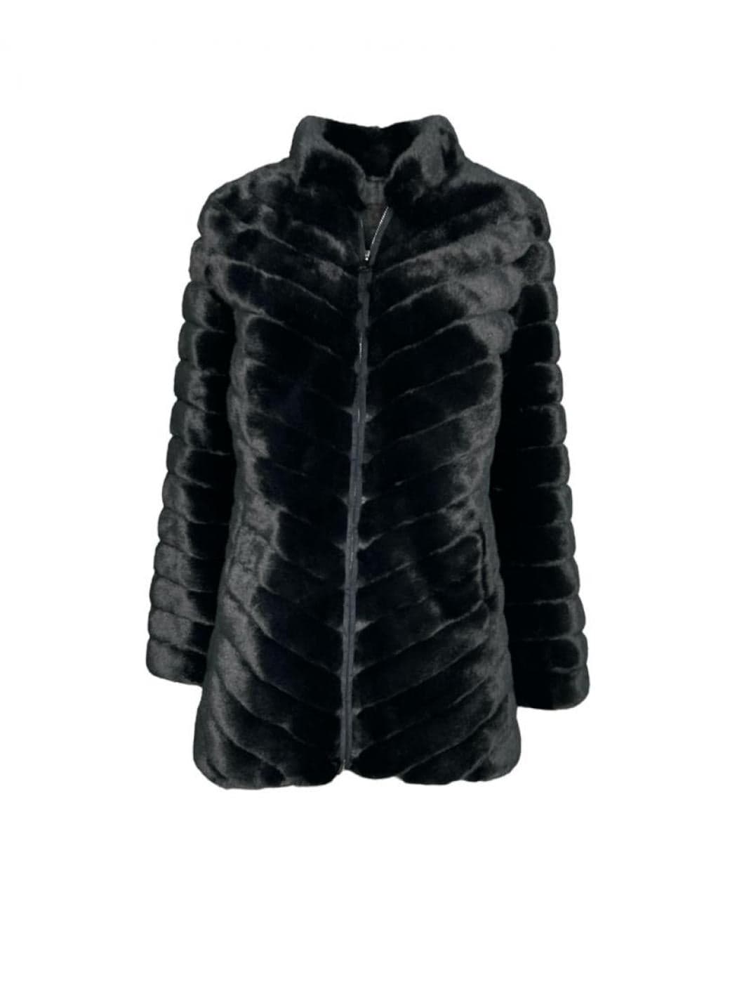 PET Pelliccia Donna PeT GASS3303