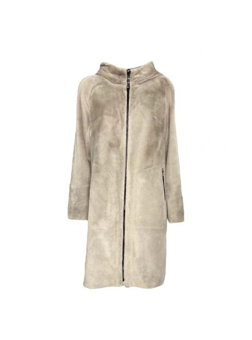 PET Montone Donna PeT CPSS3305 da donna in Giacche Drestige - Casamassima, commercioVirtuoso.it