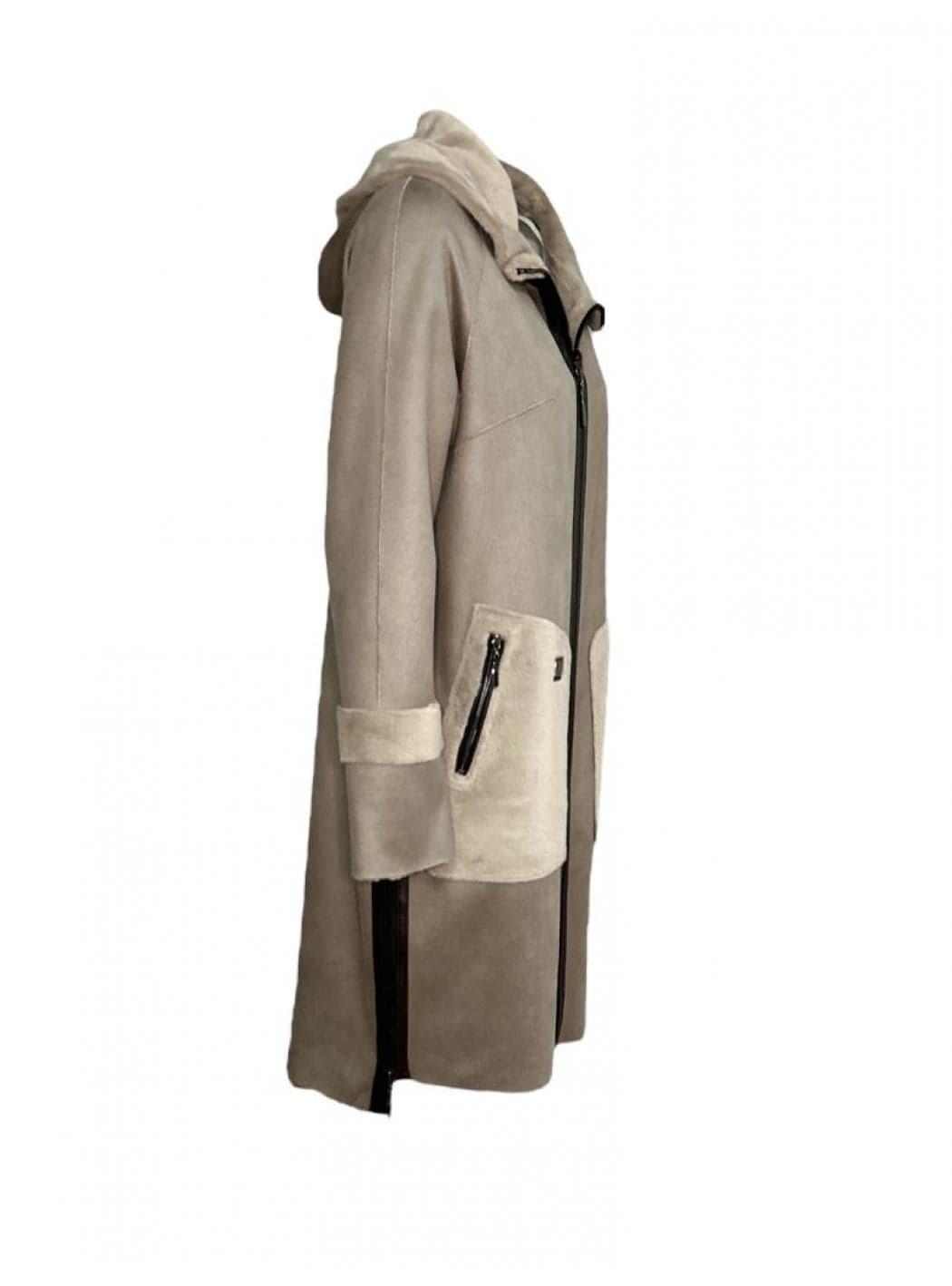 PET Montone Donna PeT CPSS3305 da donna in Giacche Drestige - Casamassima, commercioVirtuoso.it