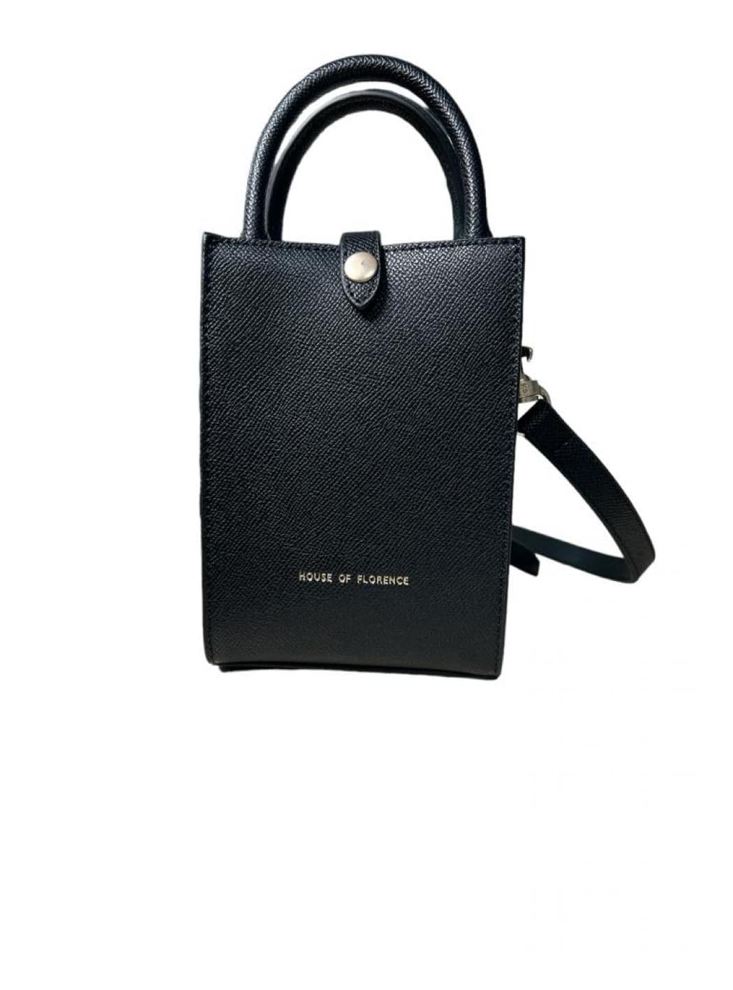 HOUSE OF FLORENCE Donna house of florence H0055_MINI_TOTE da donna in Pantofole Drestige - Casamassima, commercioVirtuoso.it
