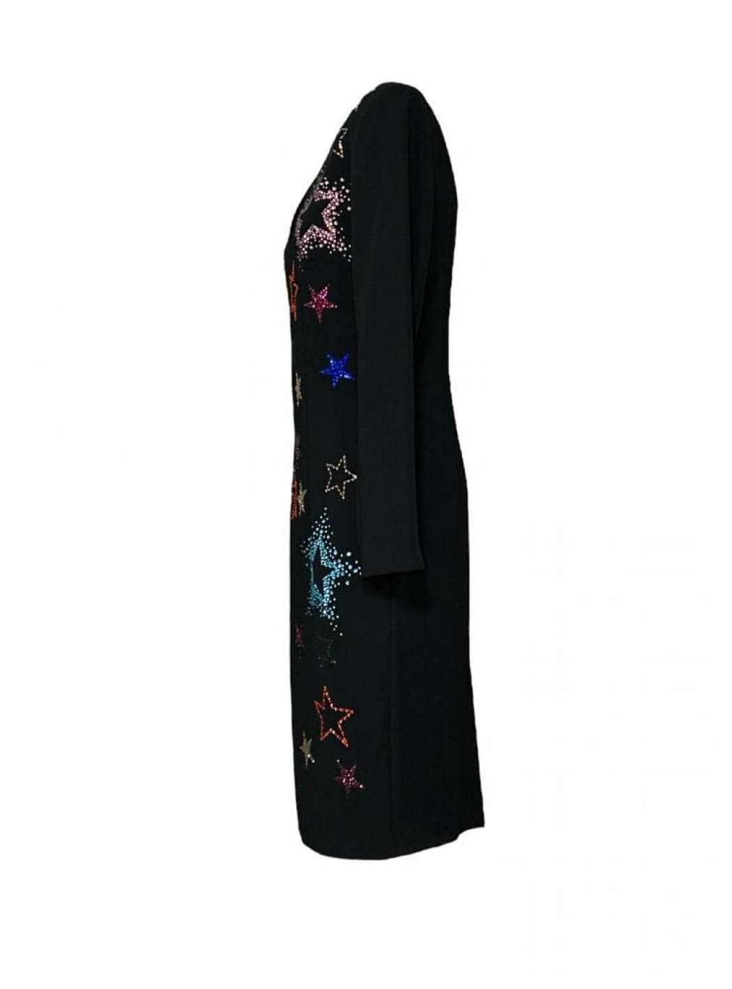 GAI MATTIOLO Vestito Donna gai mattiolo LV1096 da donna in Sera e Cerimonia Drestige - Casamassima, commercioVirtuoso.it