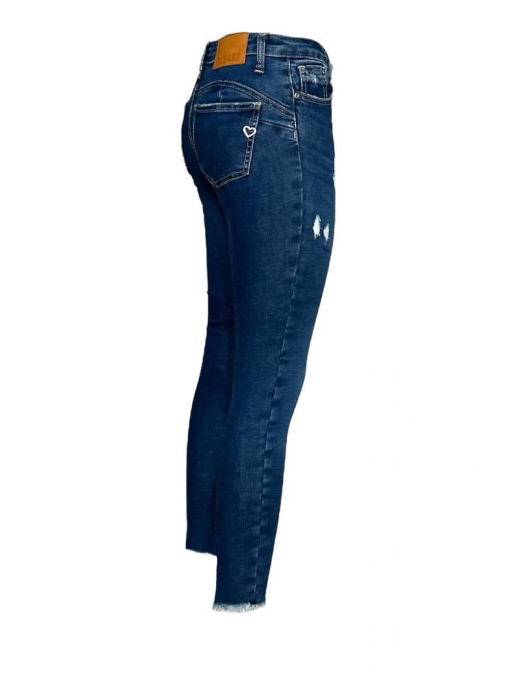 PLEASE Jeans Donna please P0Z4YR7W5U da donna in Jeans Drestige - Casamassima, commercioVirtuoso.it