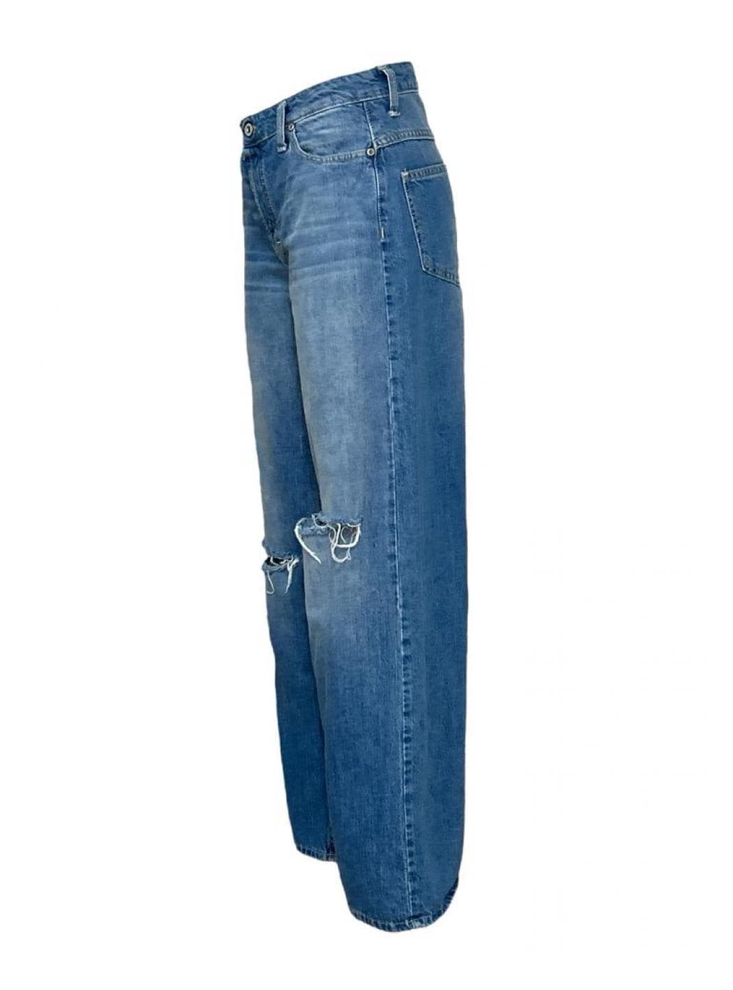 PLEASE Donna please P202EHOPEH da donna in Jeans Drestige - Casamassima, commercioVirtuoso.it