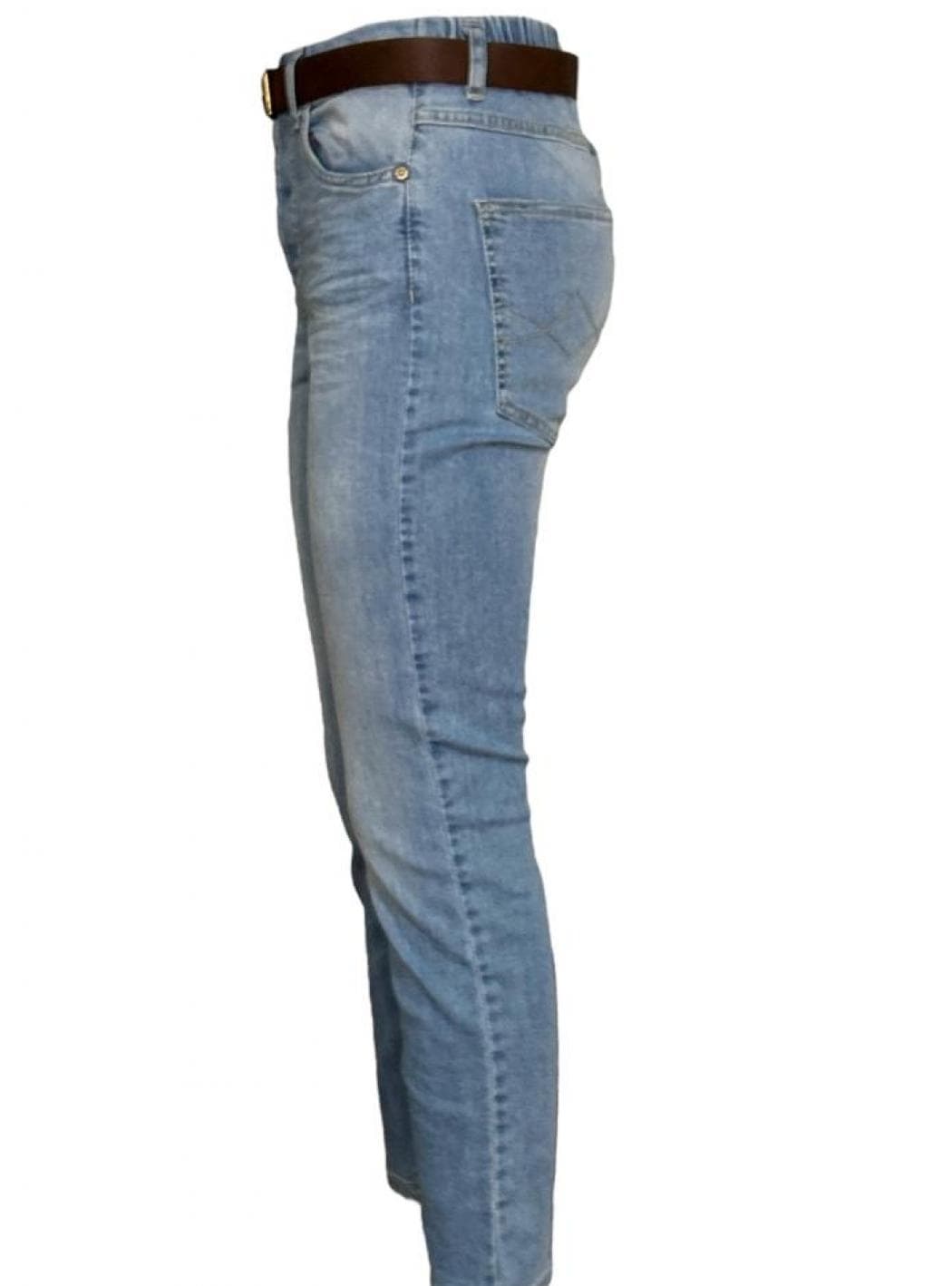 PLEASE Donna please P2TDBQ2PX3 da donna in Jeans Drestige - Casamassima, commercioVirtuoso.it