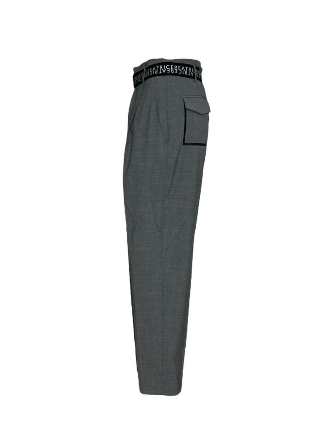 BEATRICE B Pantalone Donna beatrice b. 288mtlmyteymz da donna in Pantaloni Drestige - Casamassima, commercioVirtuoso.it