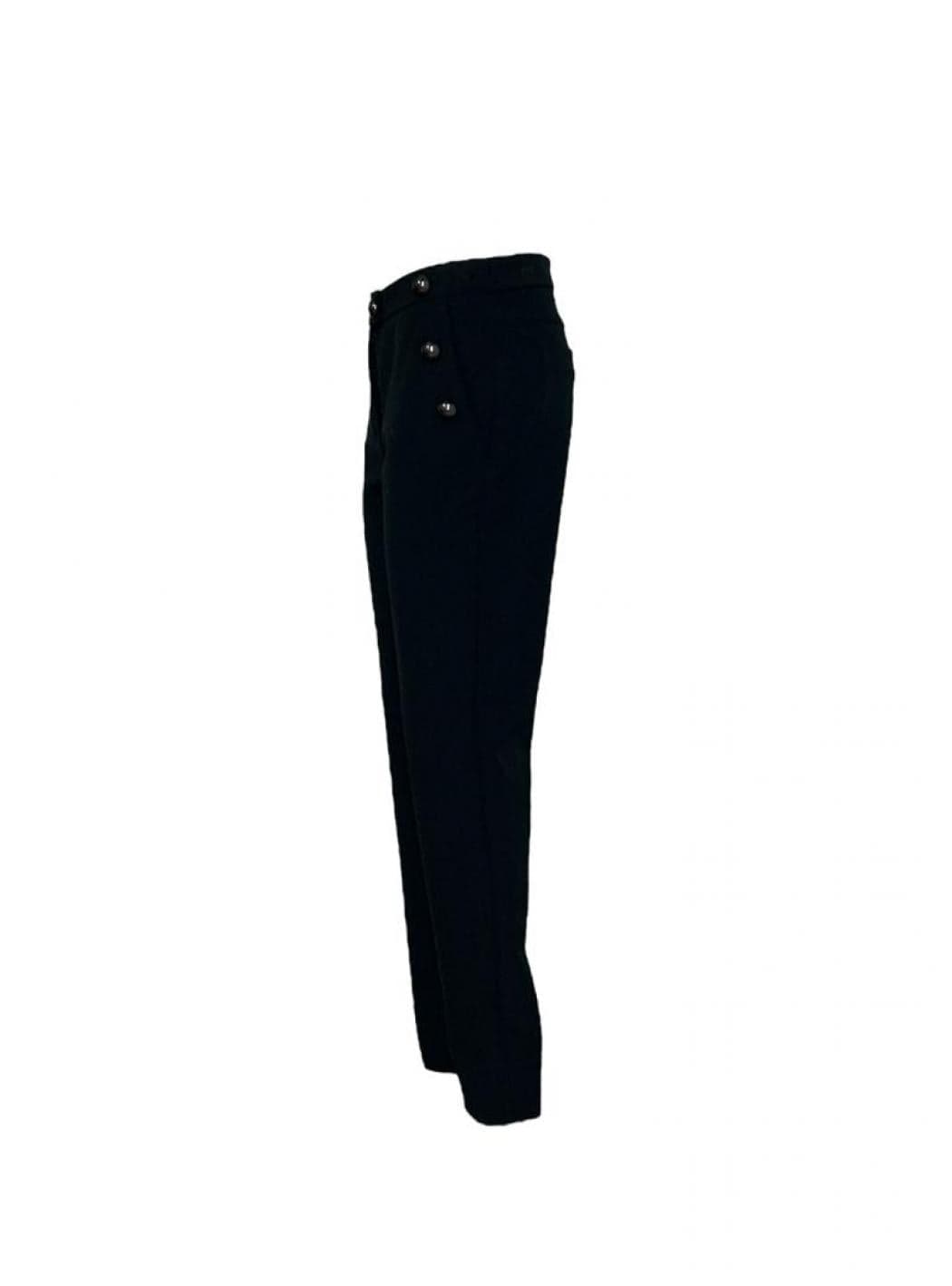 FURNARI Pantalone Donna 217P0081 da donna in Pantaloni Drestige - Casamassima, commercioVirtuoso.it