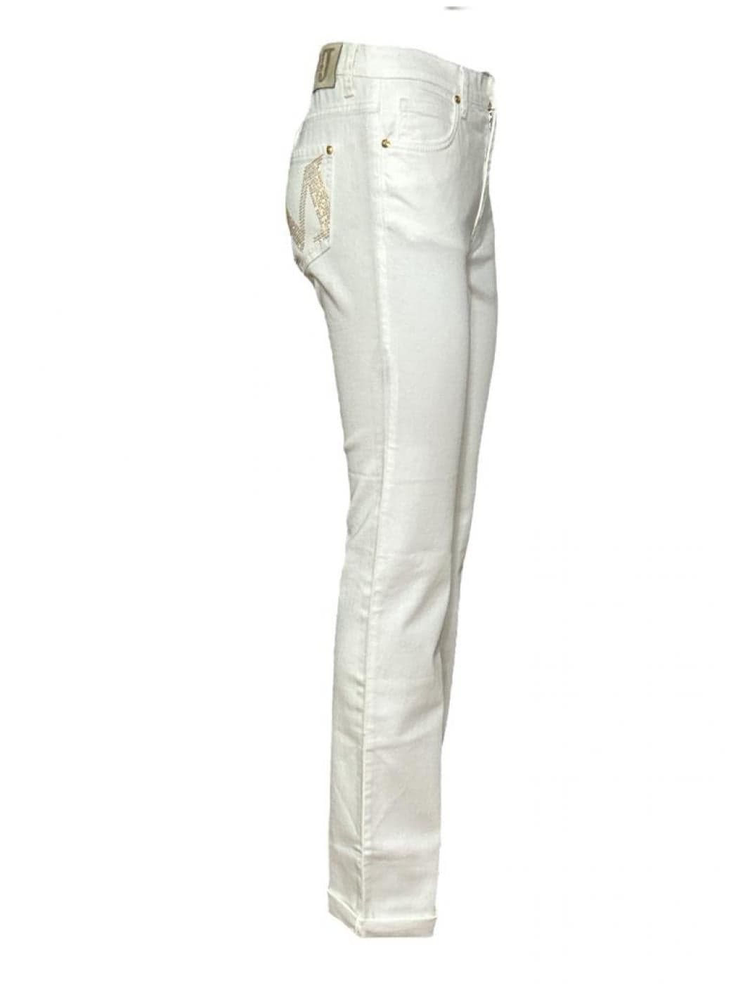 GAI MATTIOLO Jeans Donna gai mattiolo MJ84516 da donna in Jeans Drestige - Casamassima, commercioVirtuoso.it