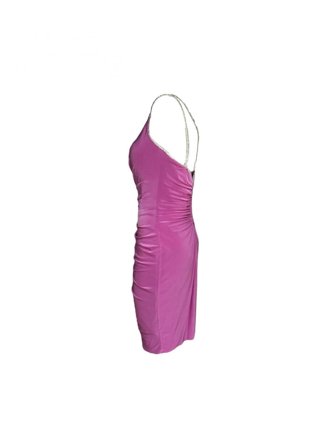 FOREVER UNIQUE Donna forever unique 7166_ROSA da donna in Casual Drestige - Casamassima, commercioVirtuoso.it