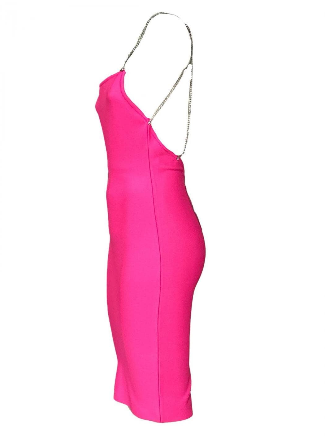 FOREVER UNIQUE Donna forever unique 607122_FUCSIA da donna in Fiori secchi ornamentali Drestige - Casamassima, commercioVirtuoso.it