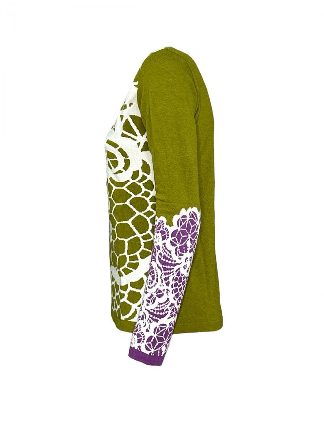 GAI MATTIOLO Maglione Donna gai mattiolo lv1144 da donna in Maglioni Drestige - Casamassima, commercioVirtuoso.it