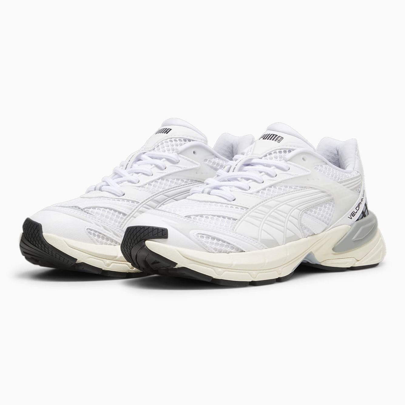 PUMA Sneakers Puma Velophasis da uomo in Sneaker casual Drestige - Casamassima, commercioVirtuoso.it