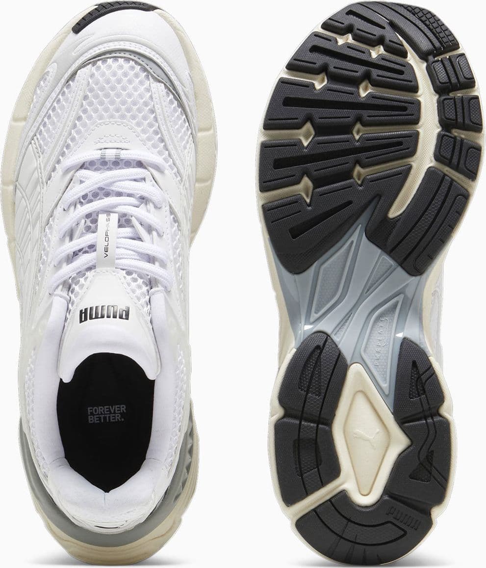 PUMA Sneakers Puma Velophasis da uomo in Sneaker casual Drestige - Casamassima, commercioVirtuoso.it