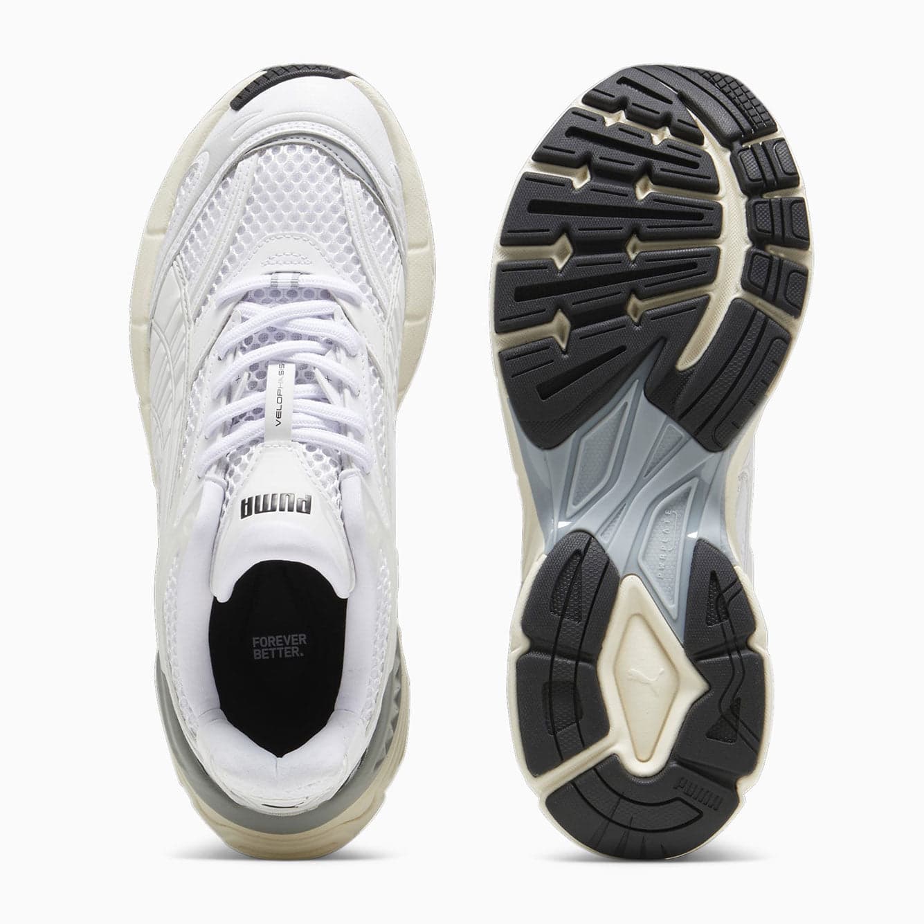 PUMA Sneakers Puma Velophasis da uomo in Sneaker casual Drestige - Casamassima, commercioVirtuoso.it
