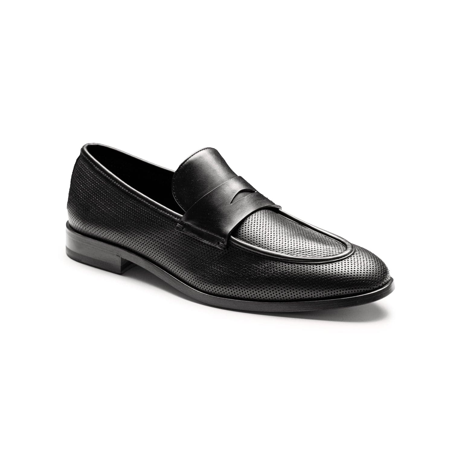 FABI Mocassino Obodo Nero da uomo in Loafer e mocassini Drestige - Casamassima, commercioVirtuoso.it