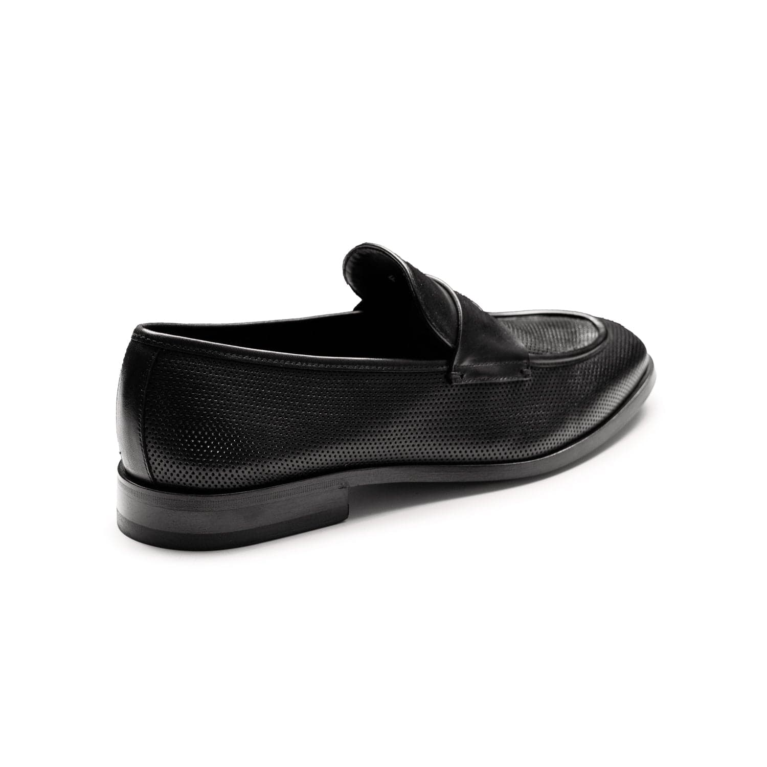 FABI Mocassino Obodo Nero da uomo in Loafer e mocassini Drestige - Casamassima, commercioVirtuoso.it