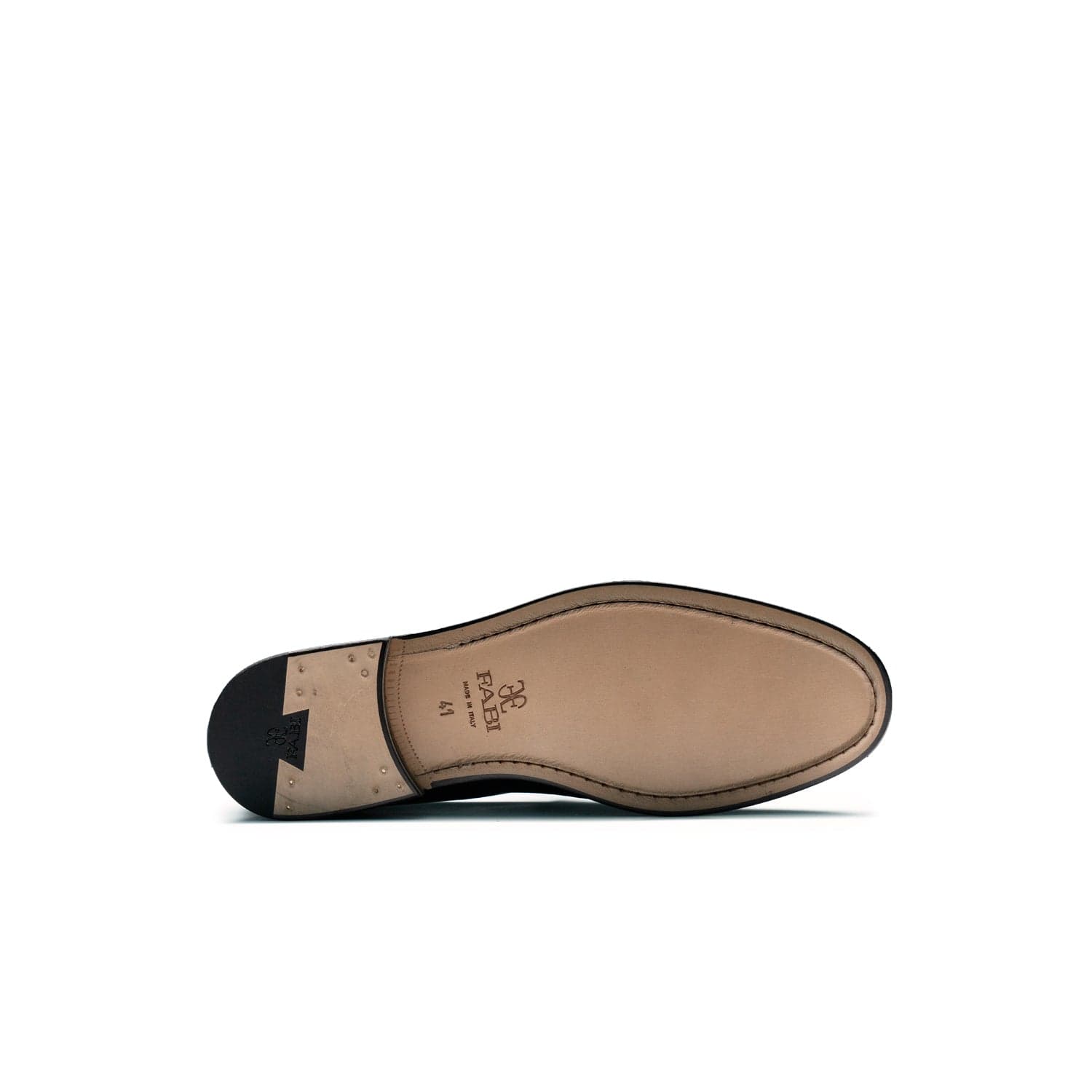 FABI Mocassino Obodo Nero da uomo in Loafer e mocassini Drestige - Casamassima, commercioVirtuoso.it