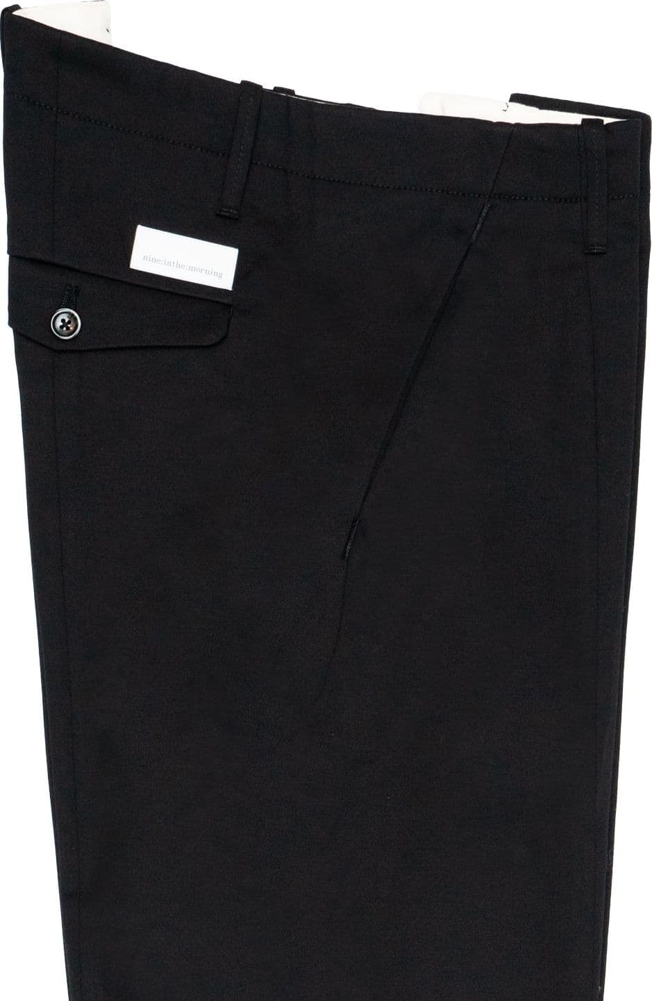 NINE IN THE MORNING Pantalone Kent Carrot 3D Man da uomo in Pantaloni Drestige - Casamassima, commercioVirtuoso.it