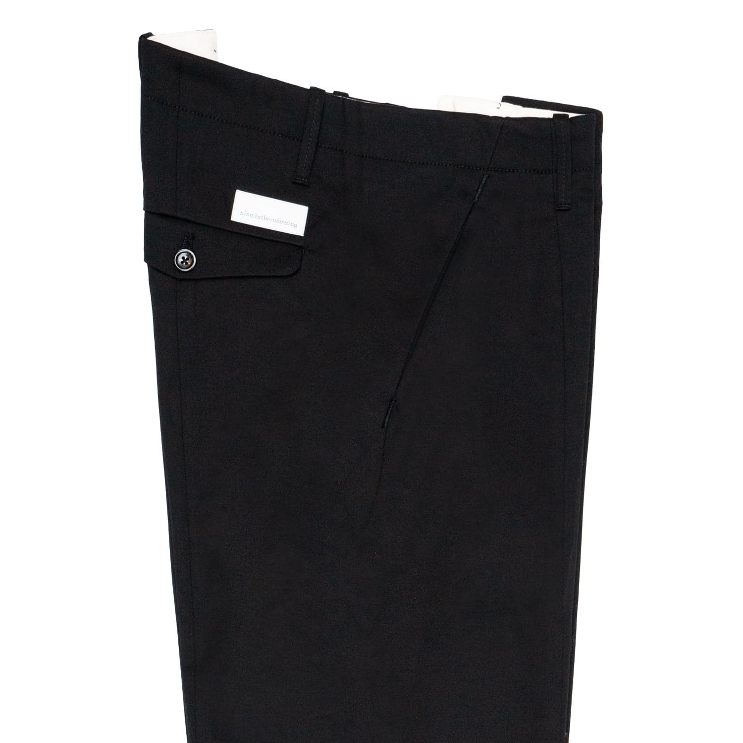 NINE IN THE MORNING Pantalone Kent Carrot 3D Man da uomo in Pantaloni Drestige - Casamassima, commercioVirtuoso.it