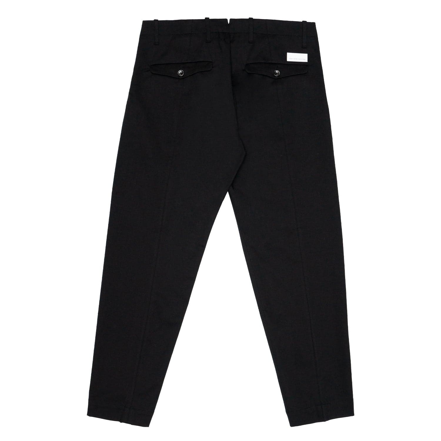 NINE IN THE MORNING Pantalone Kent Carrot 3D Man da uomo in Pantaloni Drestige - Casamassima, commercioVirtuoso.it