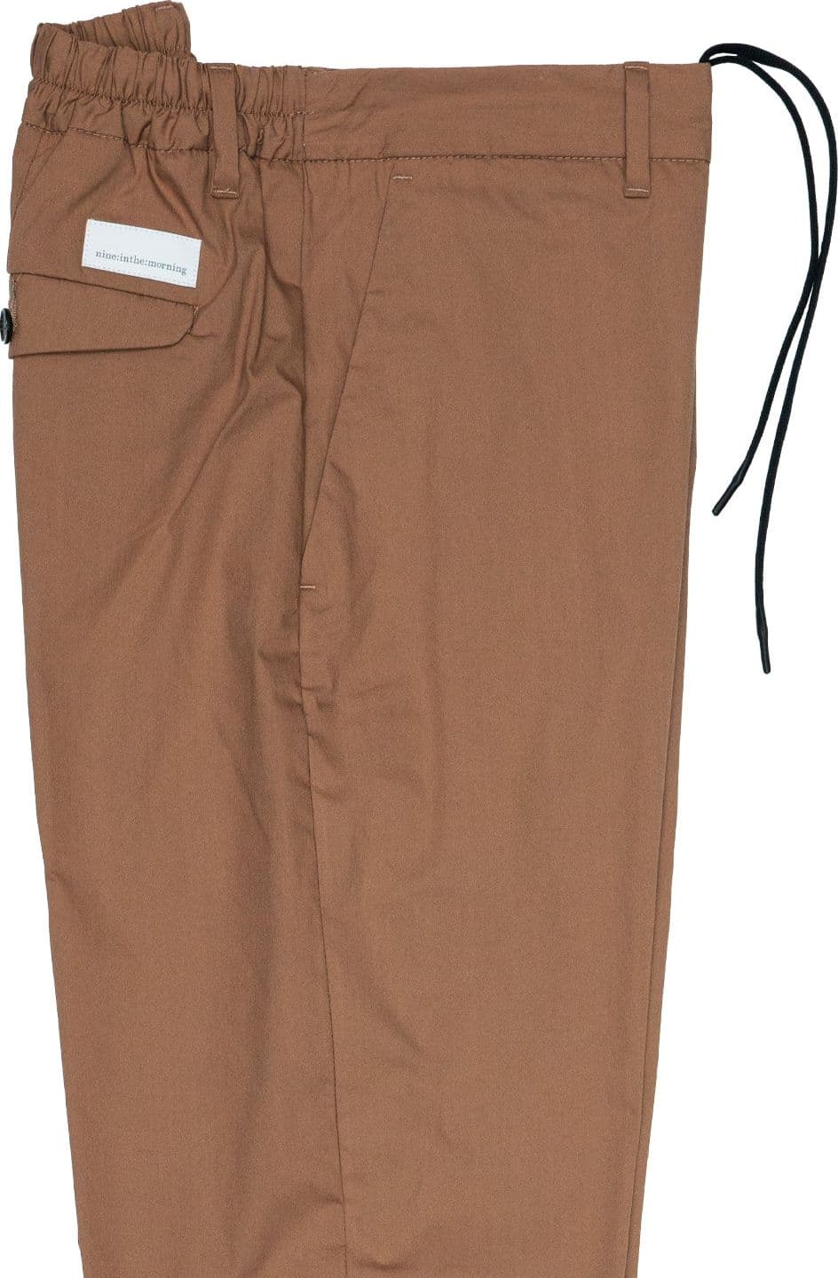 NINE IN THE MORNING Pantalone Yoga Joggy Man da uomo in Jeans Drestige - Casamassima, commercioVirtuoso.it