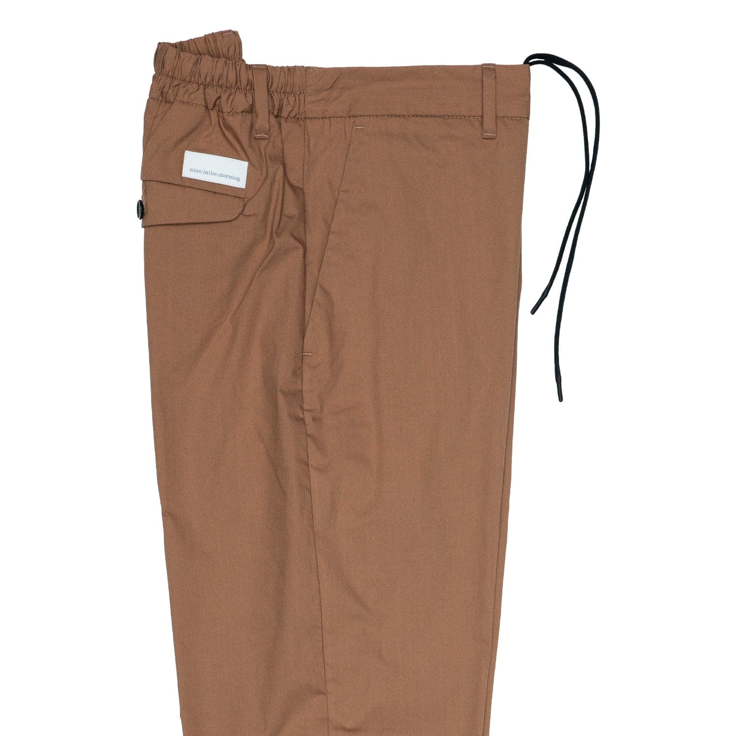 NINE IN THE MORNING Pantalone Yoga Joggy Man da uomo in Jeans Drestige - Casamassima, commercioVirtuoso.it