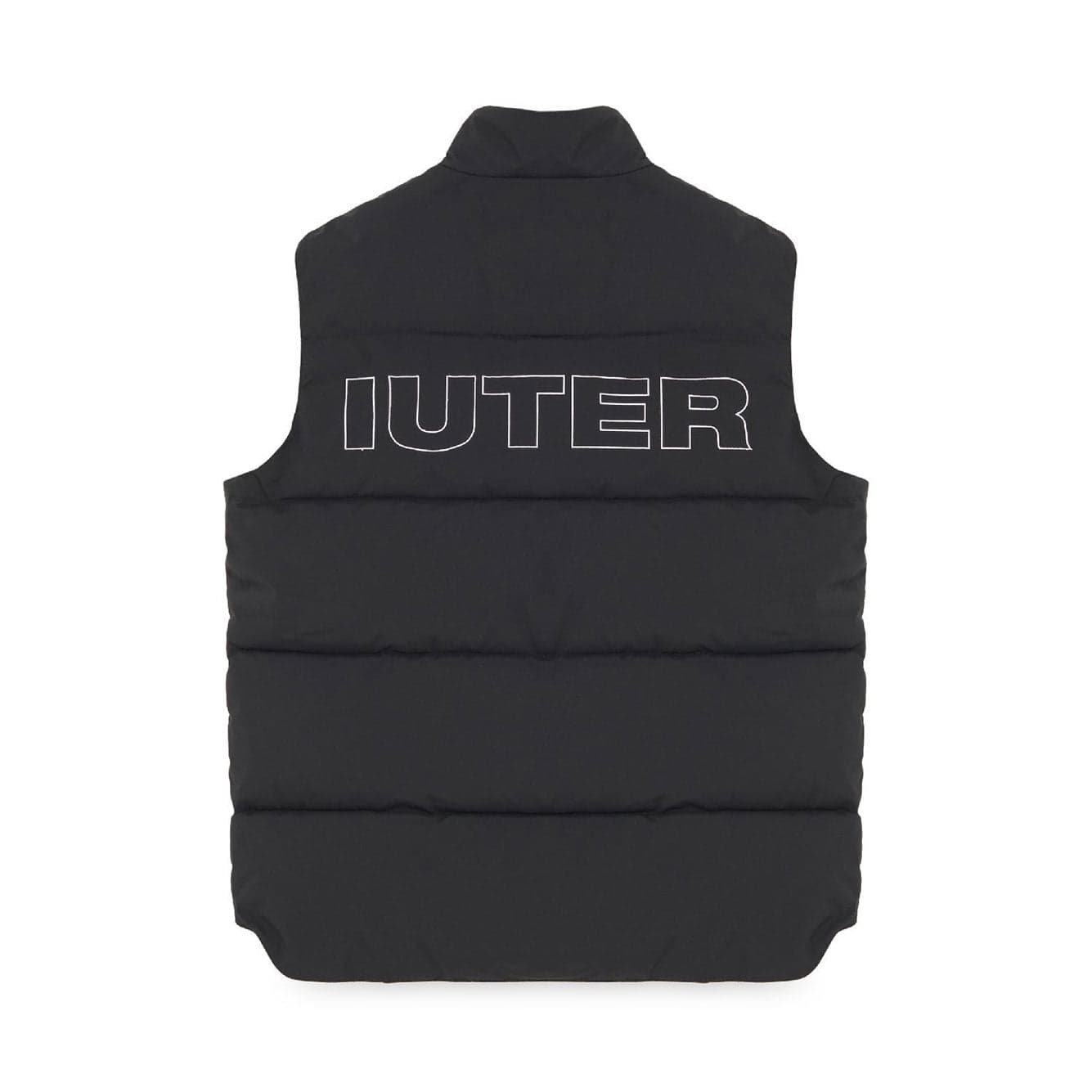 IUTER PUFF VEST da uomo in Gilet Drestige - Casamassima, commercioVirtuoso.it