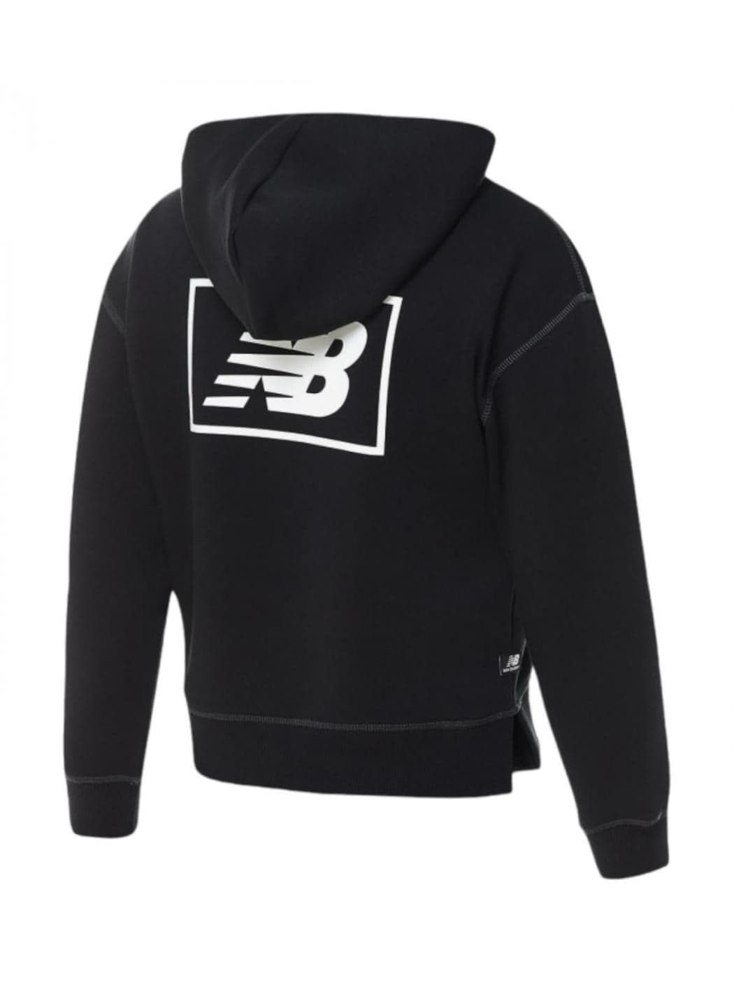 NEW BALANCE Felpa Bambino unisex new balance yt33503 da bambino in Felpe con cappuccio Drestige - Casamassima, commercioVirtuoso.it