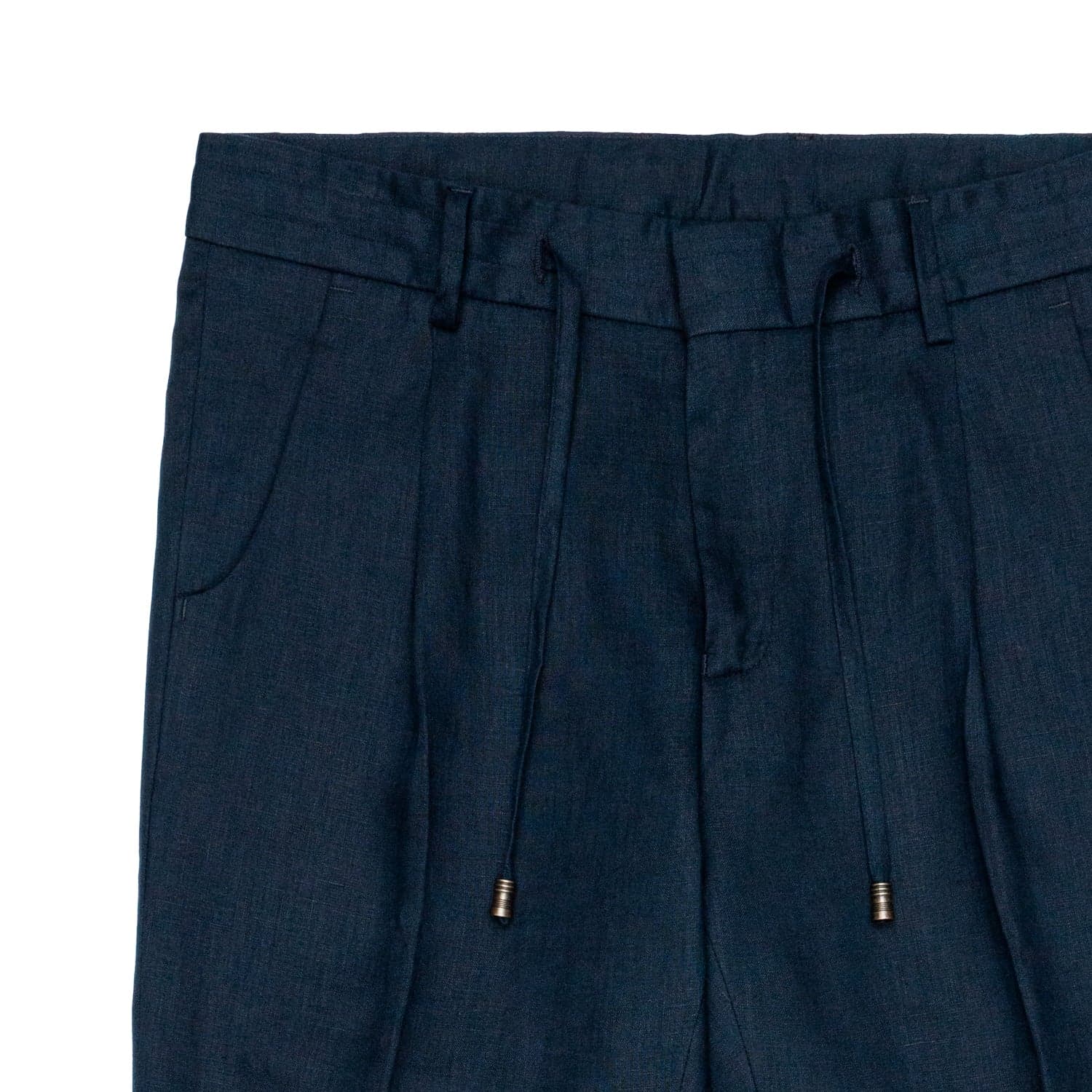 LAB001 Pantalone Panta Laccio Lino da uomo in Pantaloni Drestige - Casamassima, commercioVirtuoso.it