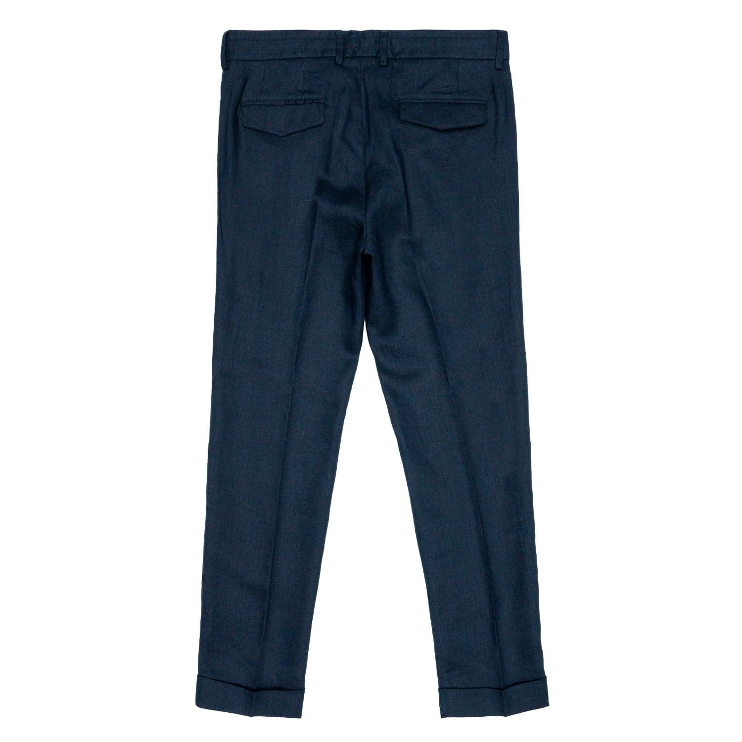 LAB001 Pantalone Panta Laccio Lino da uomo in Pantaloni Drestige - Casamassima, commercioVirtuoso.it