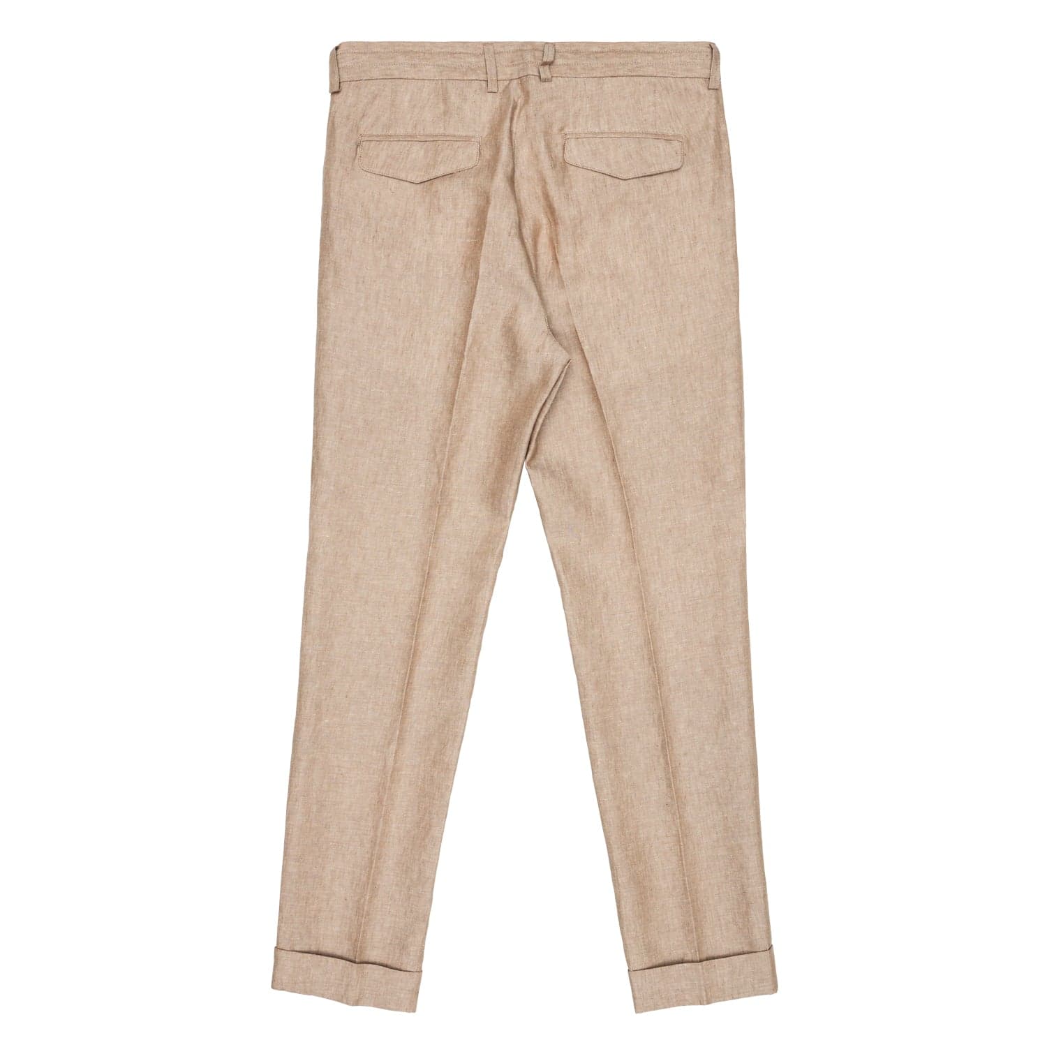 LAB001 Pantalone Panta Laccio Lino da uomo in Pantaloni Drestige - Casamassima, commercioVirtuoso.it