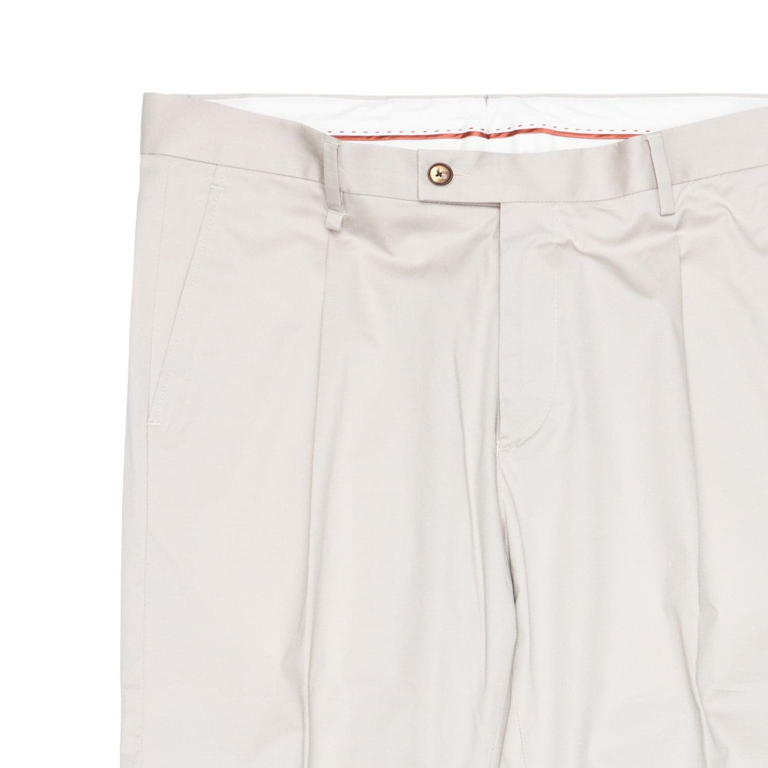 LAB001 Pantalone Tasca America una Pince da uomo in Pantaloni Drestige - Casamassima, commercioVirtuoso.it