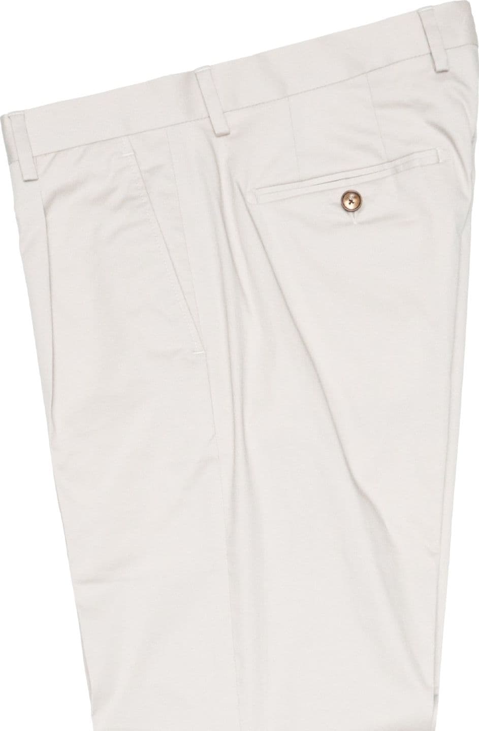 LAB001 Pantalone Tasca America una Pince da uomo in Pantaloni Drestige - Casamassima, commercioVirtuoso.it