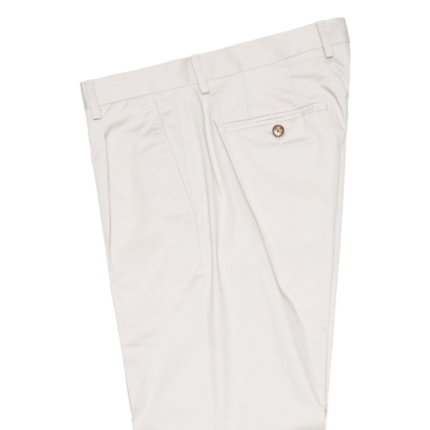 LAB001 Pantalone Tasca America una Pince da uomo in Pantaloni Drestige - Casamassima, commercioVirtuoso.it