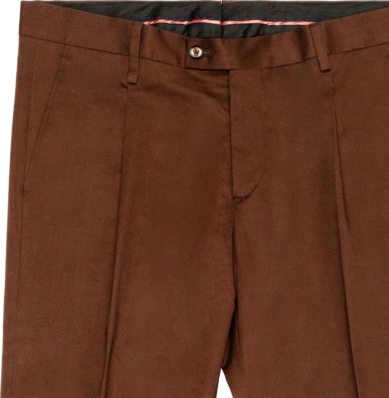 LAB001 Pantalone Tasca America una Pince da uomo in Pantaloni Drestige - Casamassima, commercioVirtuoso.it