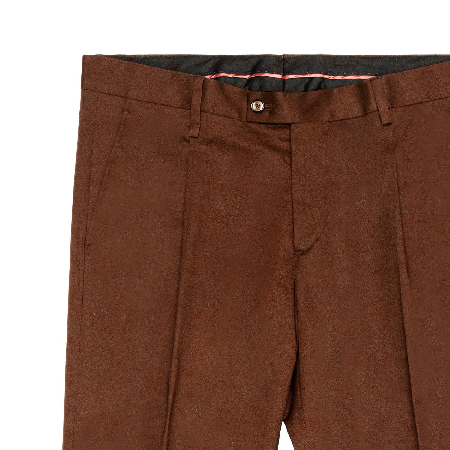 LAB001 Pantalone Tasca America una Pince da uomo in Pantaloni Drestige - Casamassima, commercioVirtuoso.it