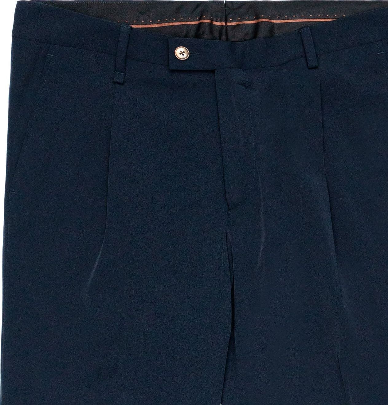 LAB001 Pantalone Tasca America una Pince da uomo in Pantaloni Drestige - Casamassima, commercioVirtuoso.it