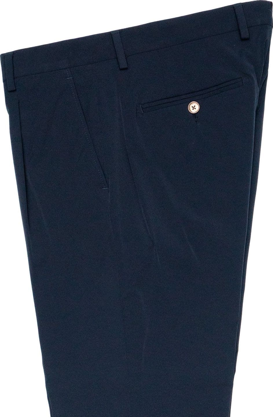 LAB001 Pantalone Tasca America una Pince da uomo in Pantaloni Drestige - Casamassima, commercioVirtuoso.it