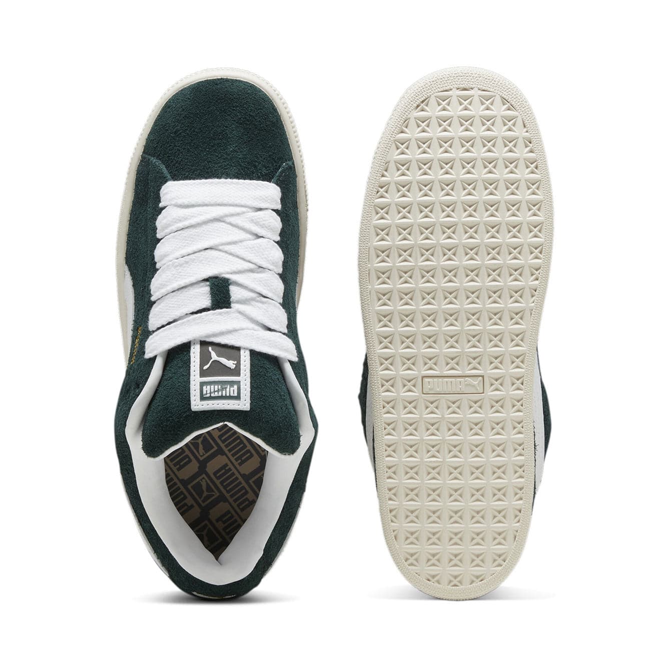 PUMA Sneakers Puma Suede XL Hairy da uomo in Sneaker casual Drestige - Casamassima, commercioVirtuoso.it