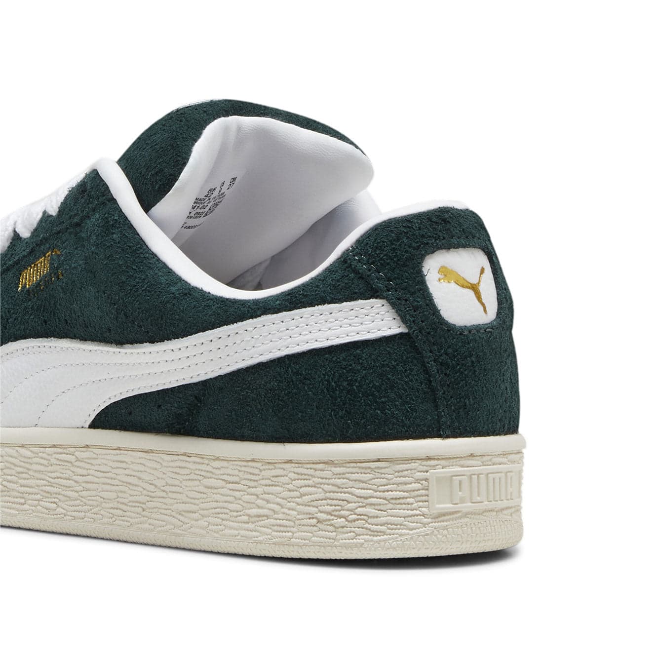 PUMA Sneakers Puma Suede XL Hairy da uomo in Sneaker casual Drestige - Casamassima, commercioVirtuoso.it