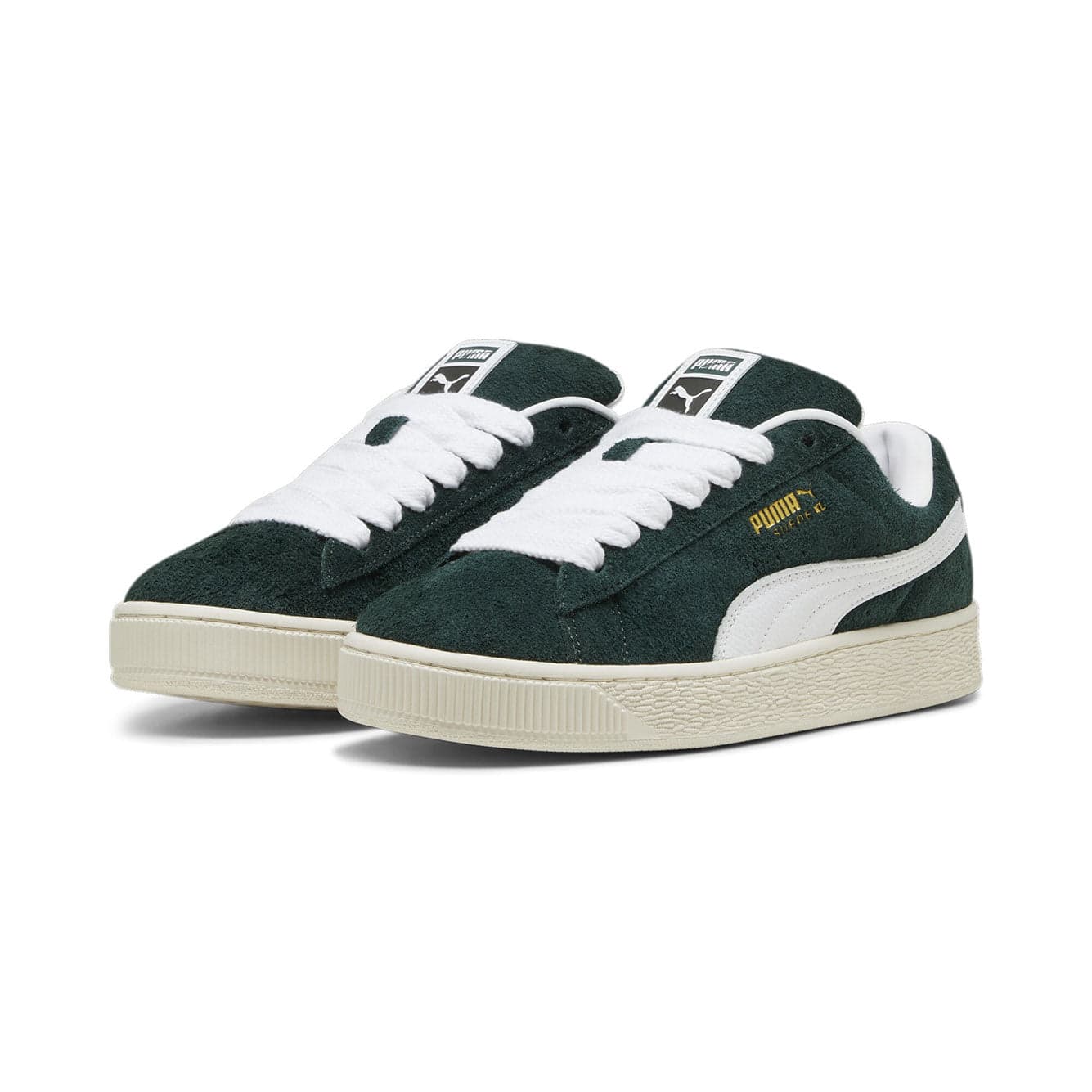 PUMA Sneakers Puma Suede XL Hairy da uomo in Sneaker casual Drestige - Casamassima, commercioVirtuoso.it