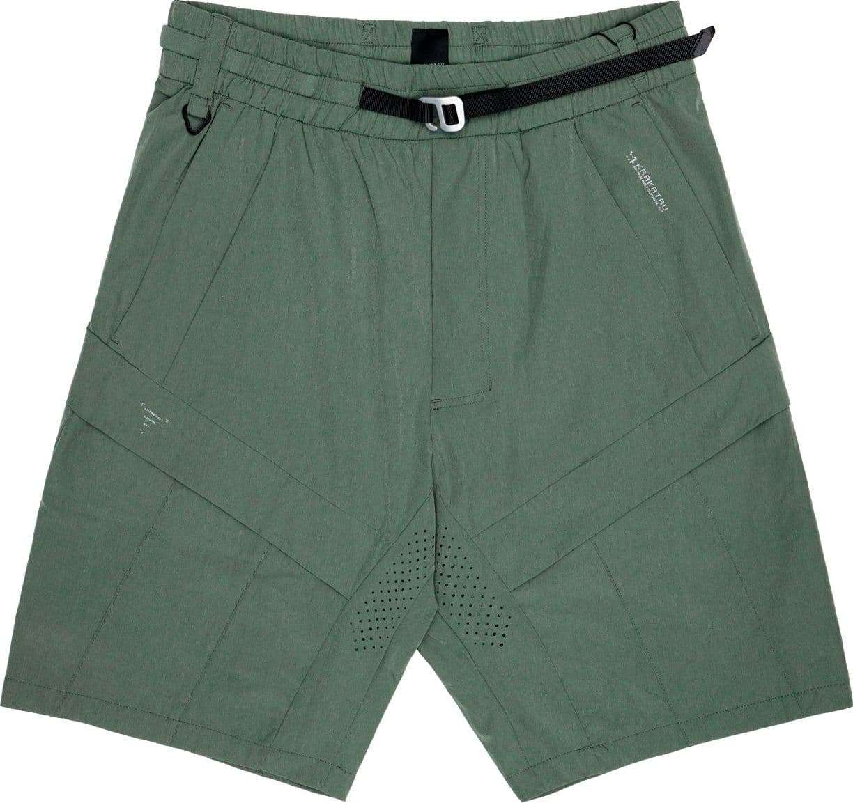 KRAKATAU Shorts Cargo Shorts da uomo