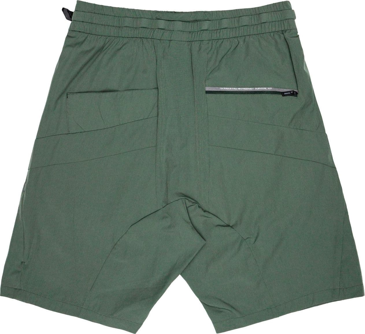 KRAKATAU Shorts Cargo Shorts da uomo in Pantaloncini Drestige - Casamassima, commercioVirtuoso.it