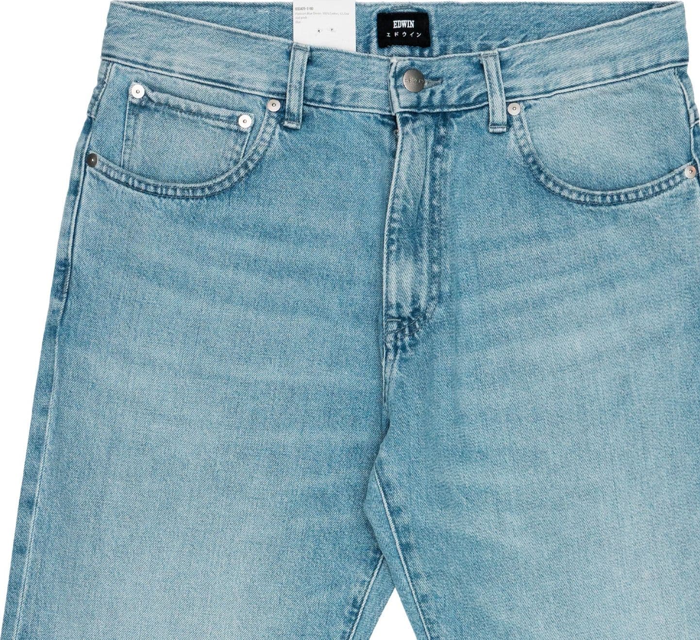 EDWIN Jeans Grind Pant da uomo in Jeans Drestige - Casamassima, commercioVirtuoso.it