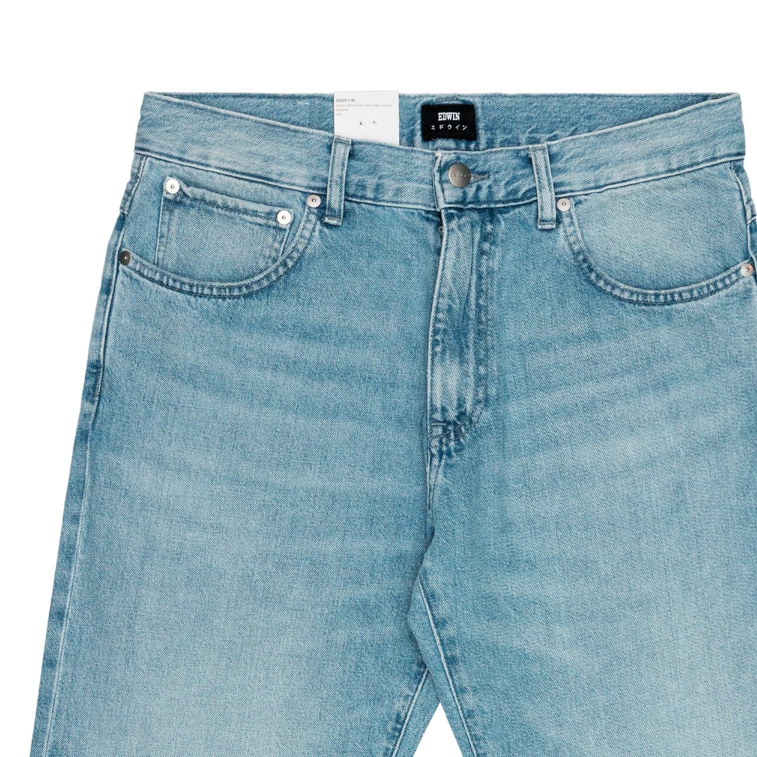 EDWIN Jeans Grind Pant da uomo in Jeans Drestige - Casamassima, commercioVirtuoso.it