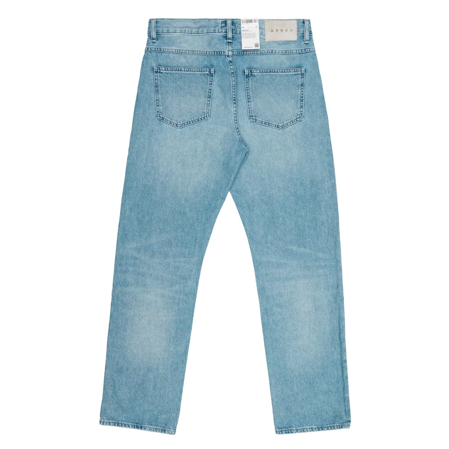 EDWIN Jeans Grind Pant da uomo in Jeans Drestige - Casamassima, commercioVirtuoso.it