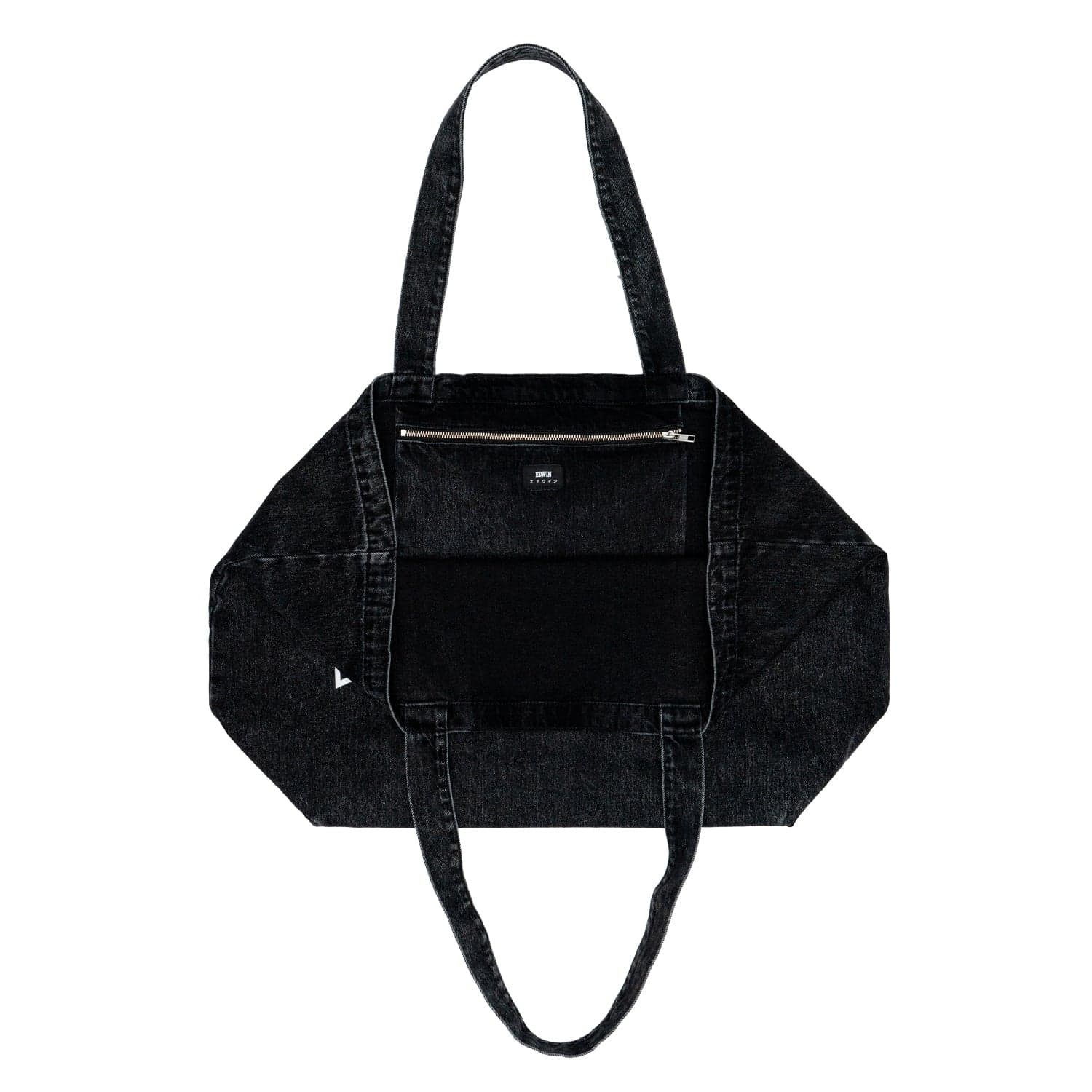EDWIN Borsa Denim Shopper da uomo in Sacche Drestige - Casamassima, commercioVirtuoso.it